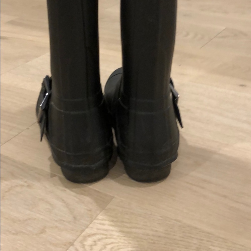 Hunter Boots - Picture 4 of 6